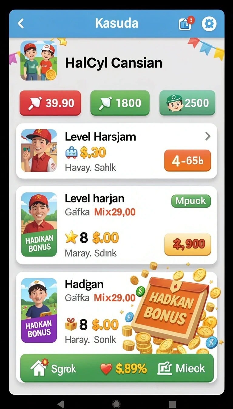 Screenshot Aplikasi harum4d Resmi dan Terpercaya di Android nomor 3