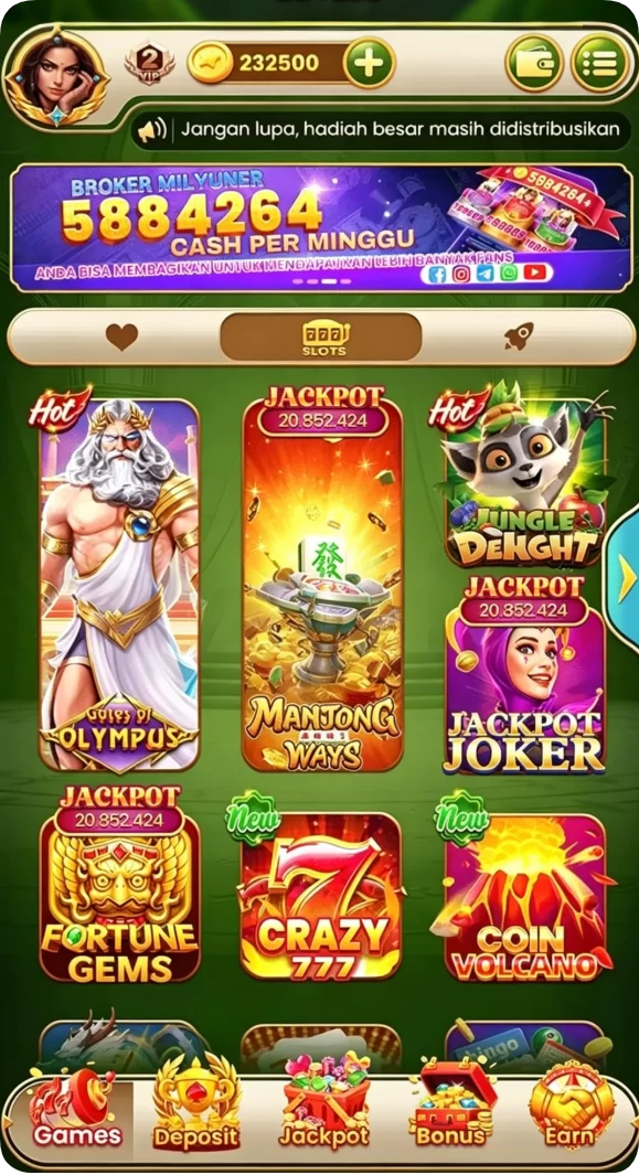 Screenshot slot367 Terbaru: Download APK Resmi dan Aman nomor 1