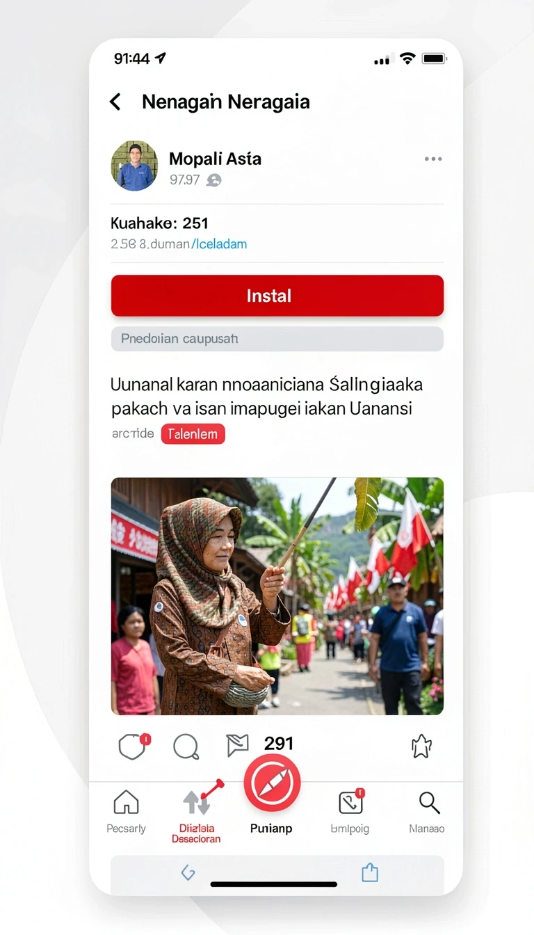 Screenshot 8364 Terbaru: Download APK Resmi dan Aman nomor 1
