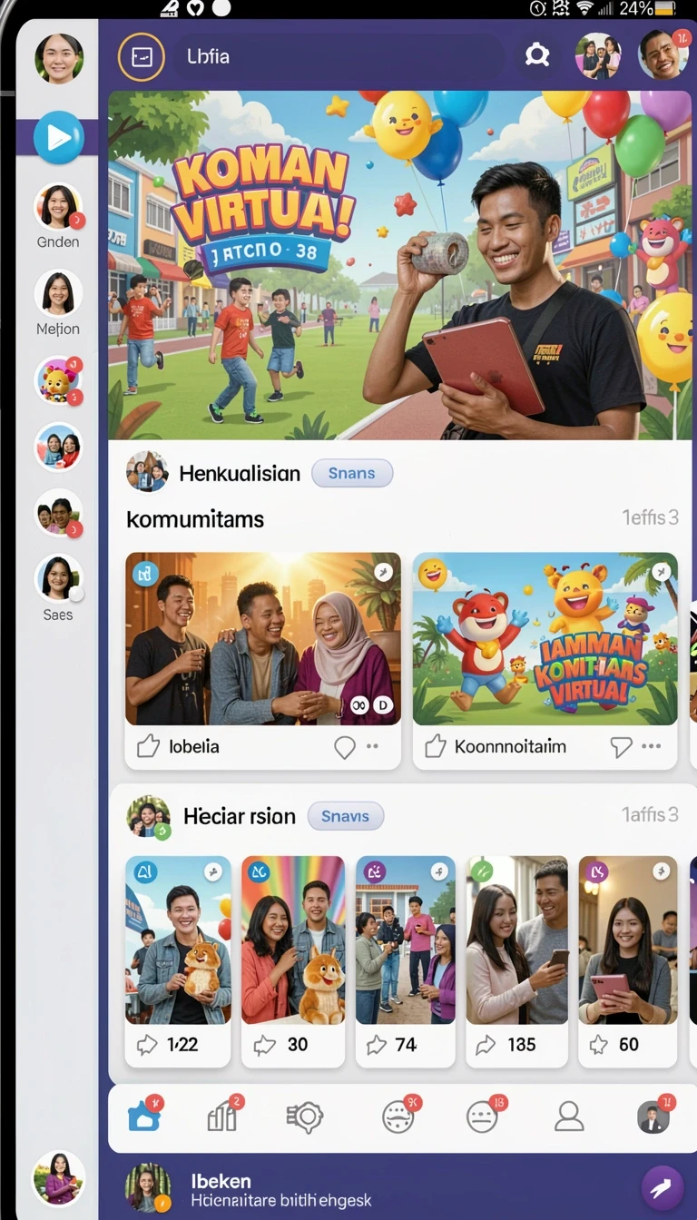 Screenshot Aplikasi h85 Resmi: Download dan Instalasi nomor 2