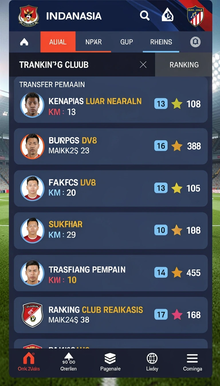 Screenshot garuda138 Terbaru: Download APK Resmi dan Aman nomor 2