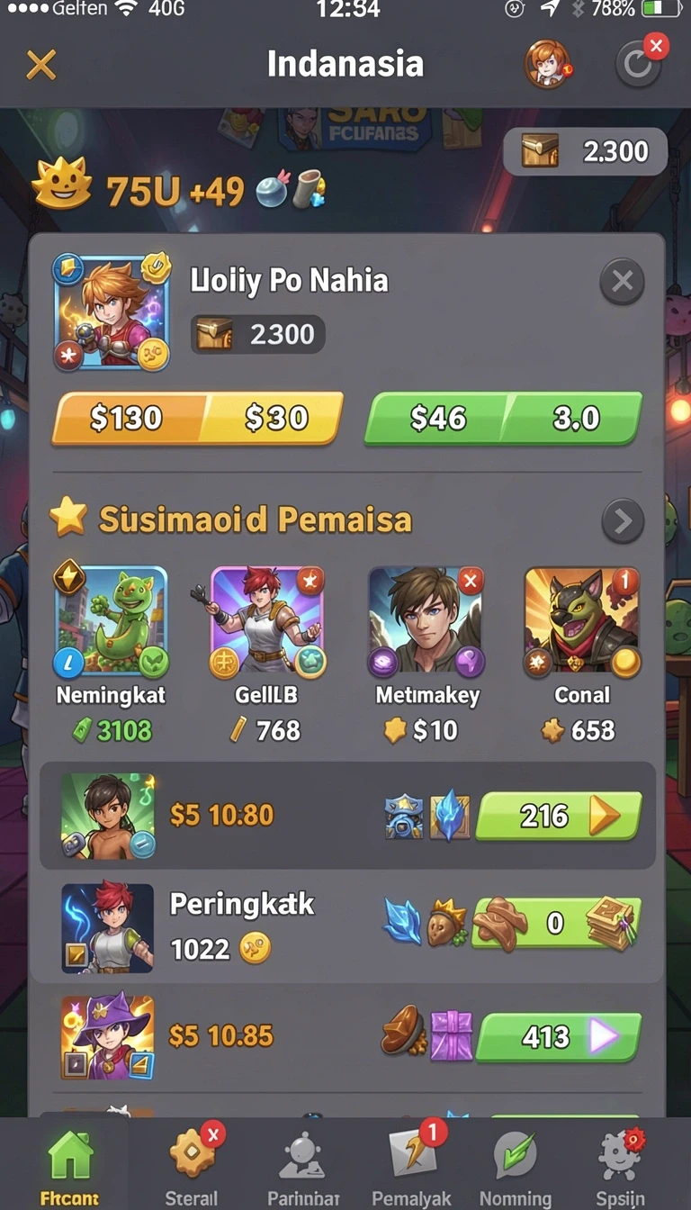 Screenshot rsnvip7 Terbaru: Download APK Resmi dan Aman nomor 2