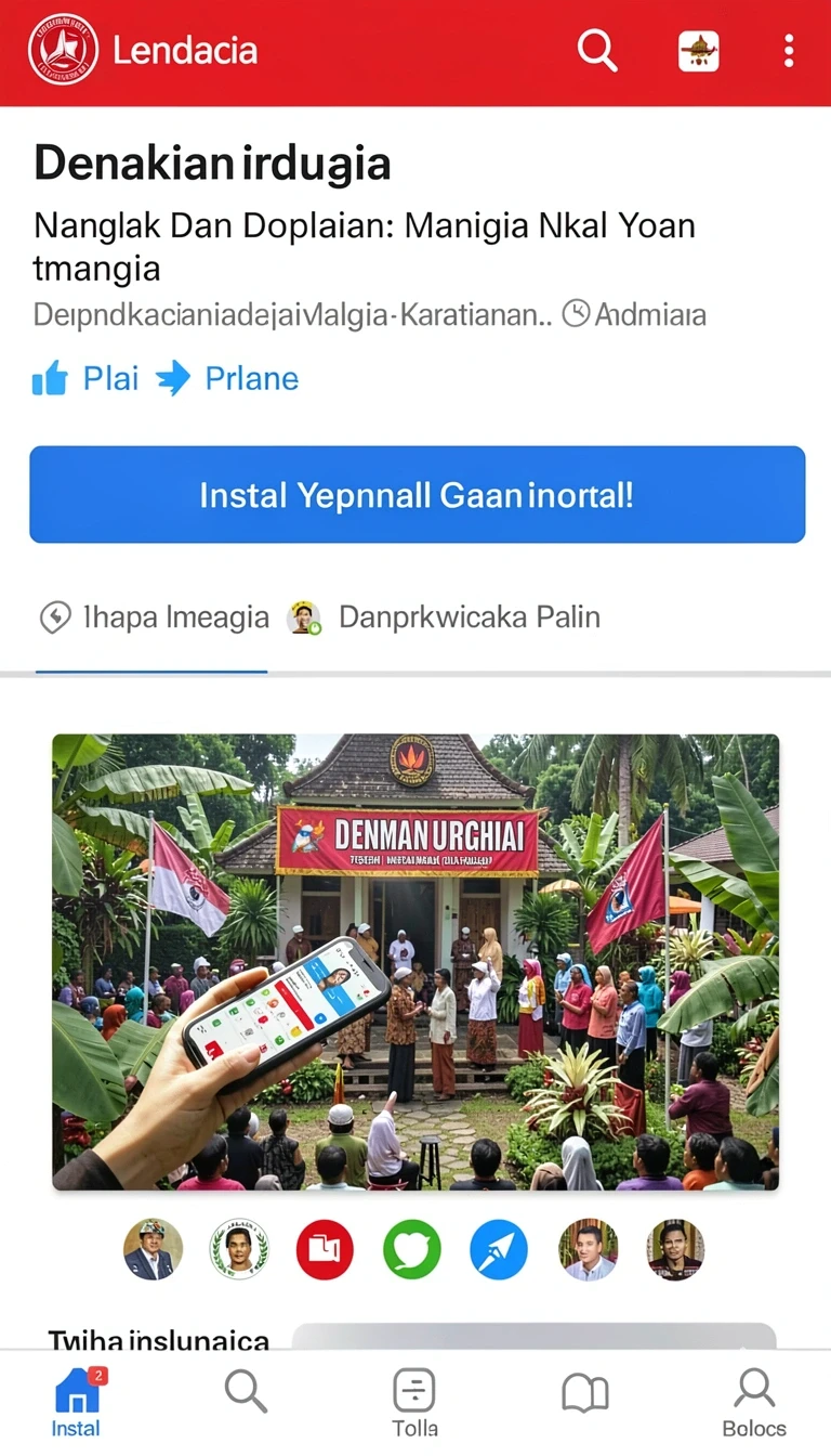Screenshot Aplikasi forwin77 Resmi: Download dan Instalasi nomor 3