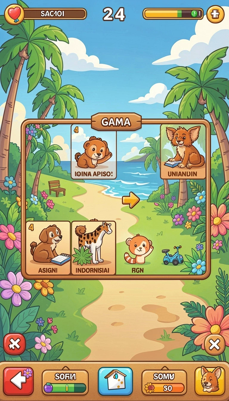 Screenshot Aplikasi 95pgplay Resmi dan Terpercaya di Android nomor 3