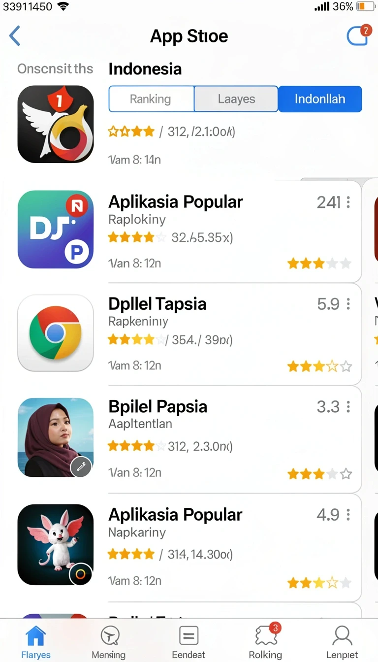 Screenshot Aplikasi rsnvip8 Resmi: Download dan Instalasi nomor 3