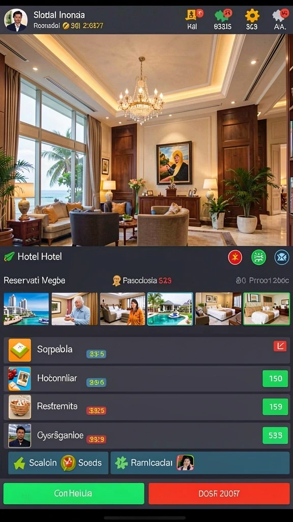 Screenshot Aplikasi rokokbet Resmi dan Terpercaya di Android nomor 2