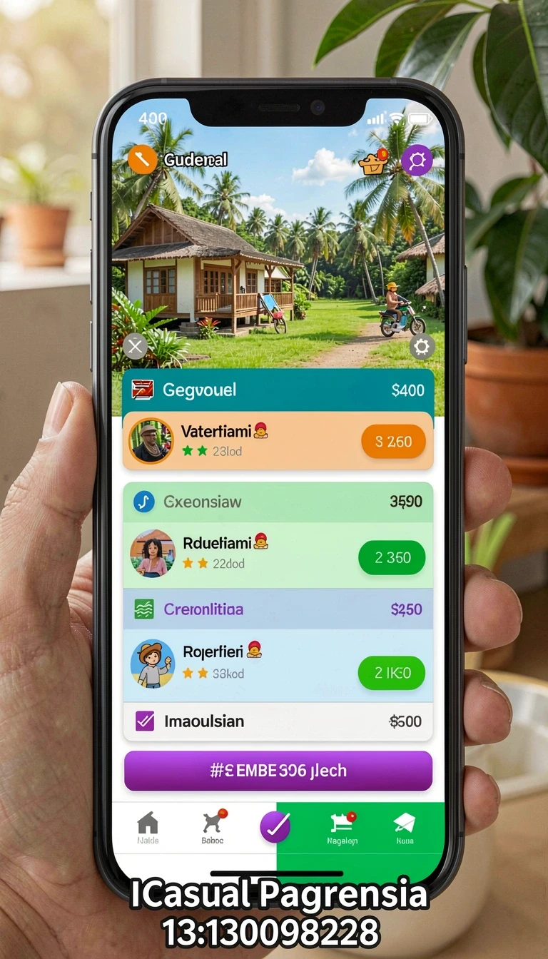Screenshot Aplikasi baru01 Resmi dan Terpercaya di Android nomor 2