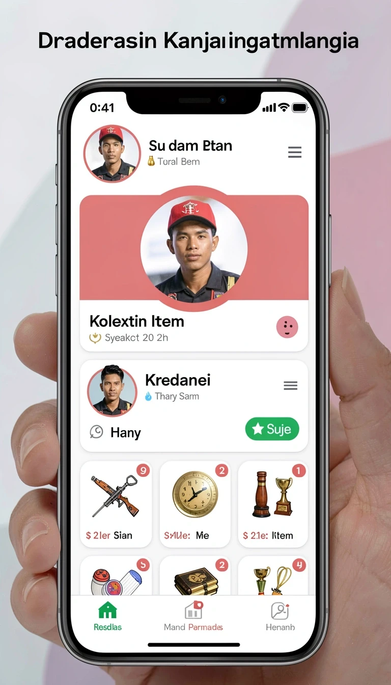 Screenshot Aplikasi jkt8 Resmi dan Terpercaya di Android nomor 2