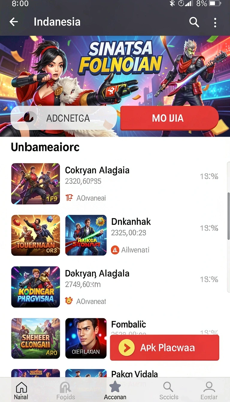 Screenshot Aplikasi aladin66 Resmi dan Terpercaya di Android nomor 1