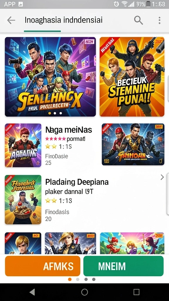 Screenshot Aplikasi 66d Resmi dan Terpercaya di Android nomor 3