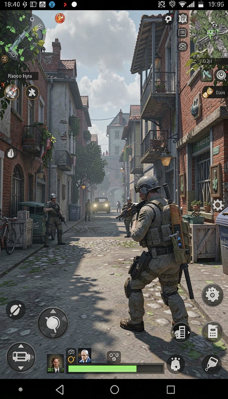 Screenshot 180slot Terbaru: Download APK Resmi dan Aman nomor 2