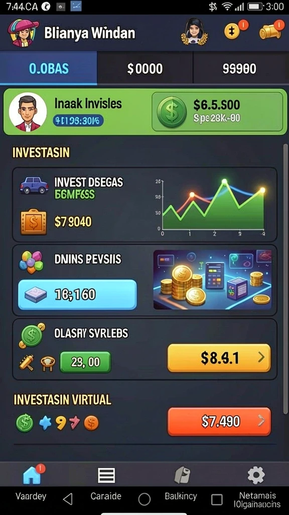 Screenshot ins55 Terbaru: Download APK Resmi dan Aman nomor 1