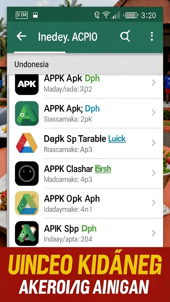 Screenshot Aplikasi 333i Resmi: Download dan Instalasi nomor 3