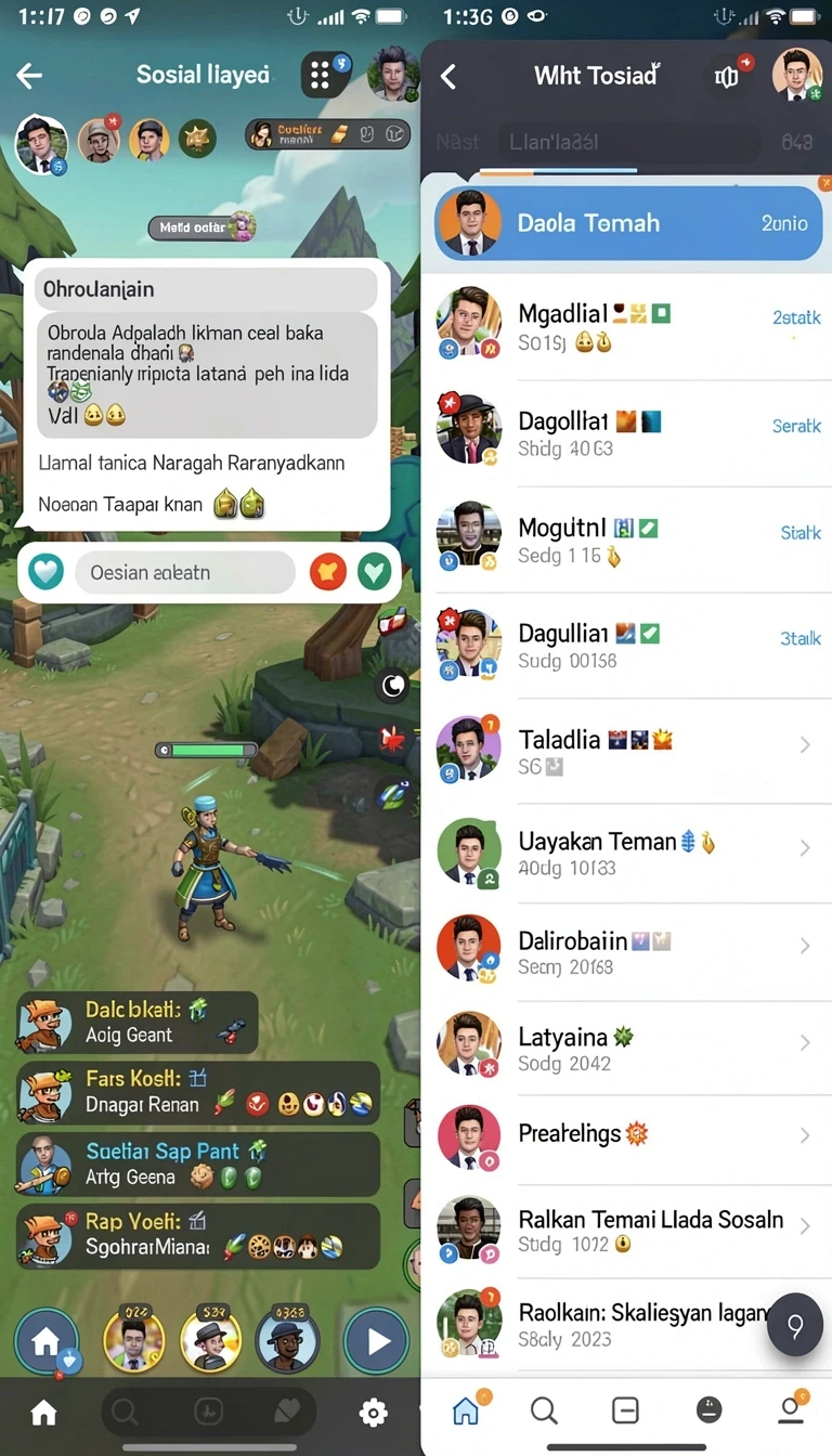 Screenshot Aplikasi h85 Resmi: Download dan Instalasi nomor 3