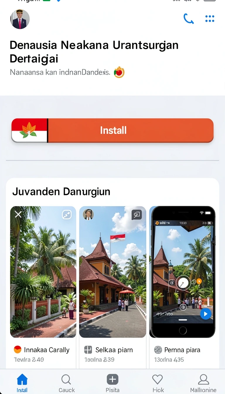 Screenshot Aplikasi api88 Resmi dan Terpercaya di Android nomor 1