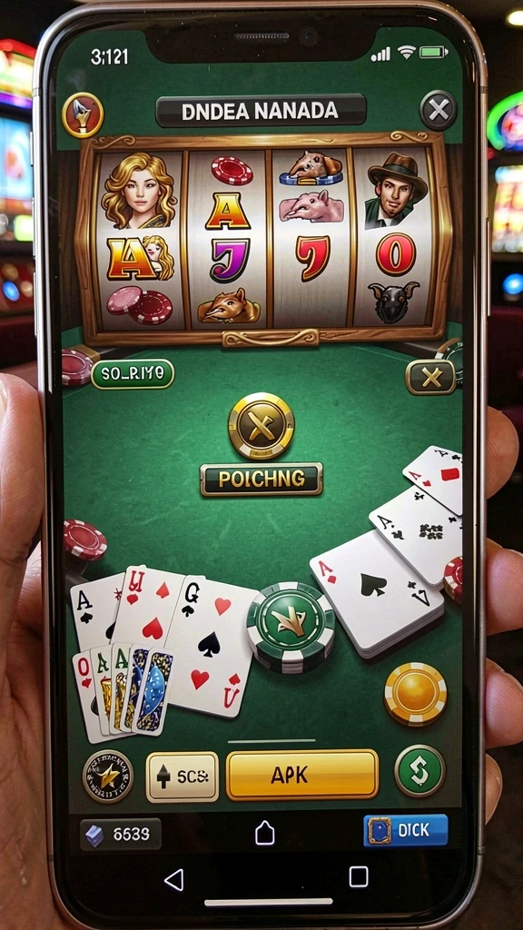 Screenshot pt707 Terbaru: Download APK Resmi dan Aman nomor 3
