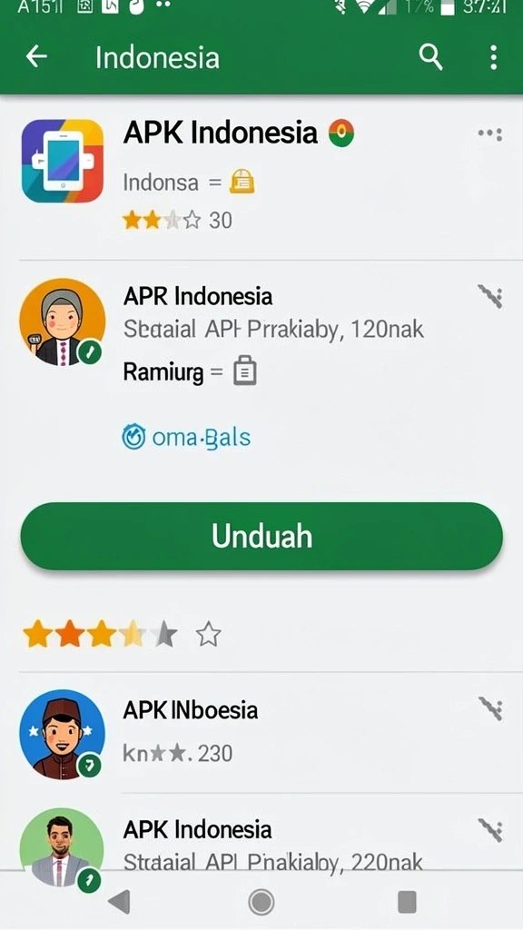 Screenshot putarmega Terbaru: Download APK Resmi dan Aman nomor 1