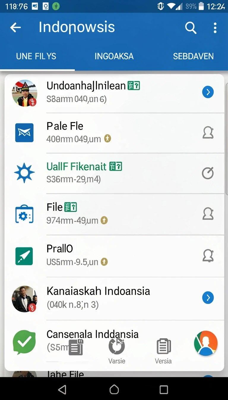 Screenshot Aplikasi intro Resmi dan Terpercaya di Android nomor 1