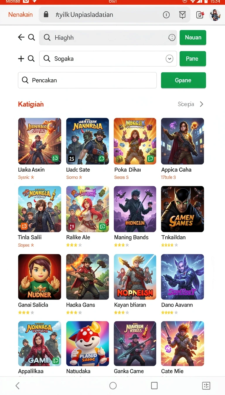 Screenshot Aplikasi ciputra88 Resmi: Download dan Instalasi nomor 1