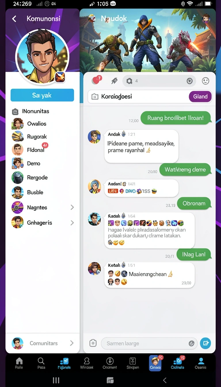 Screenshot Aplikasi ceri123 Resmi dan Terpercaya di Android nomor 3