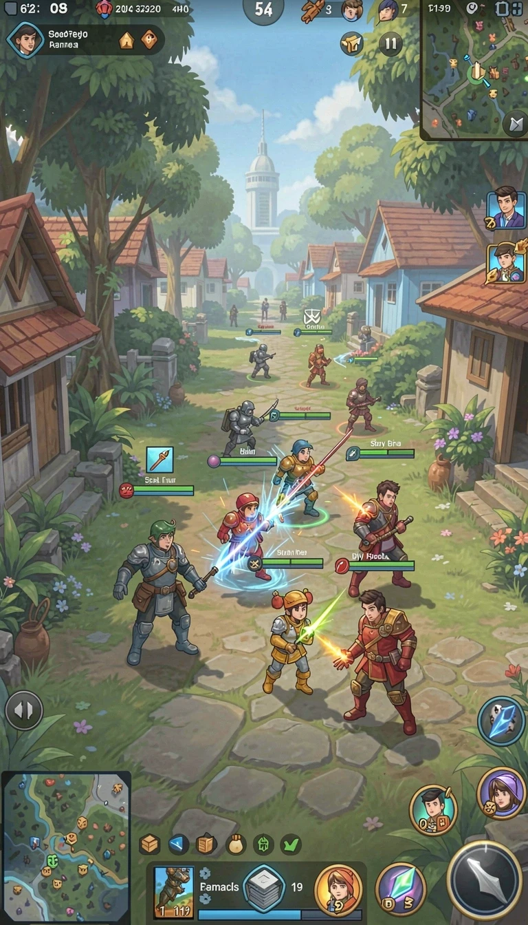 Screenshot mpo777 Terbaru: Download APK Resmi dan Aman nomor 3