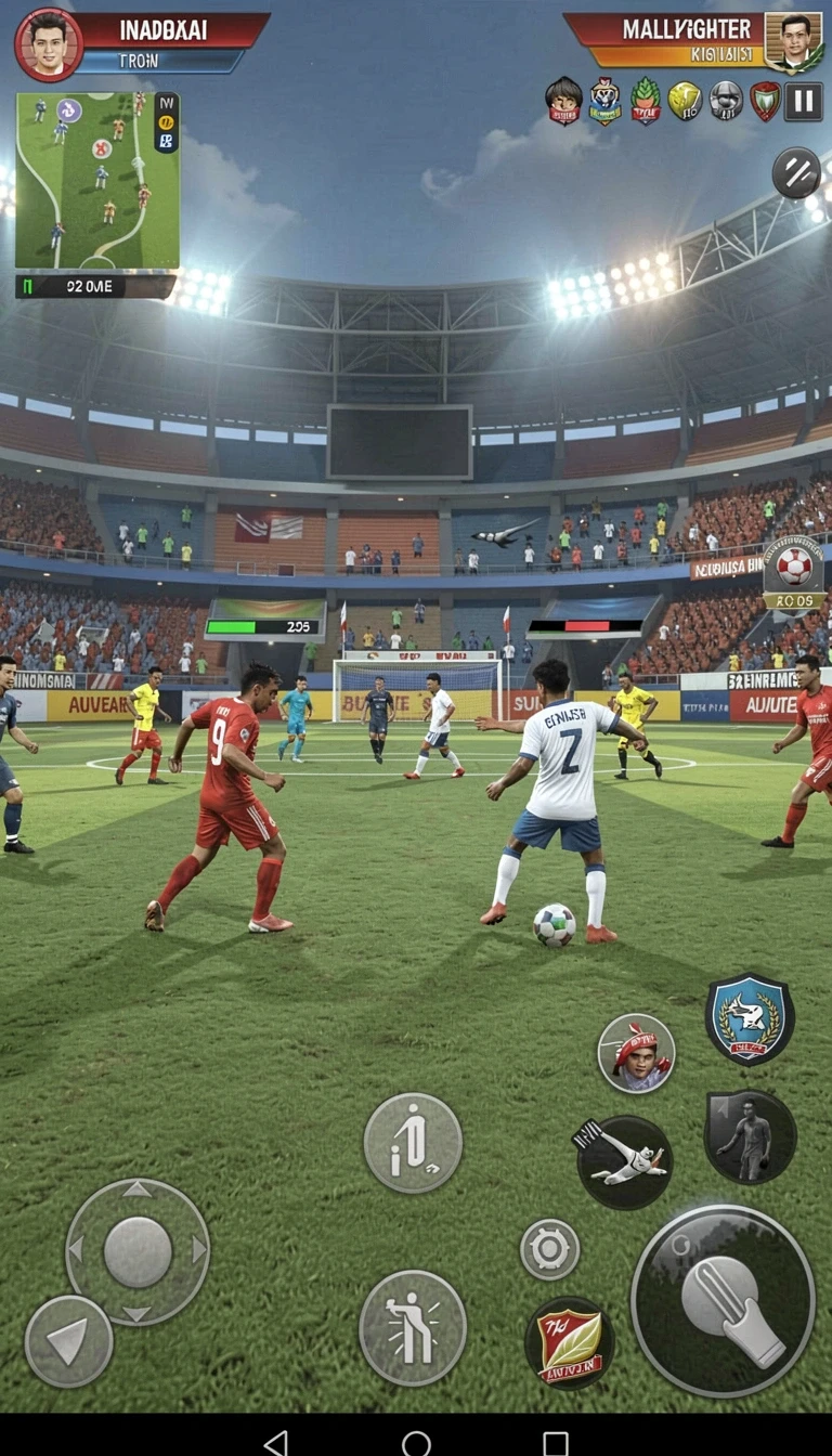 Screenshot Aplikasi big777 Resmi dan Terpercaya di Android nomor 1