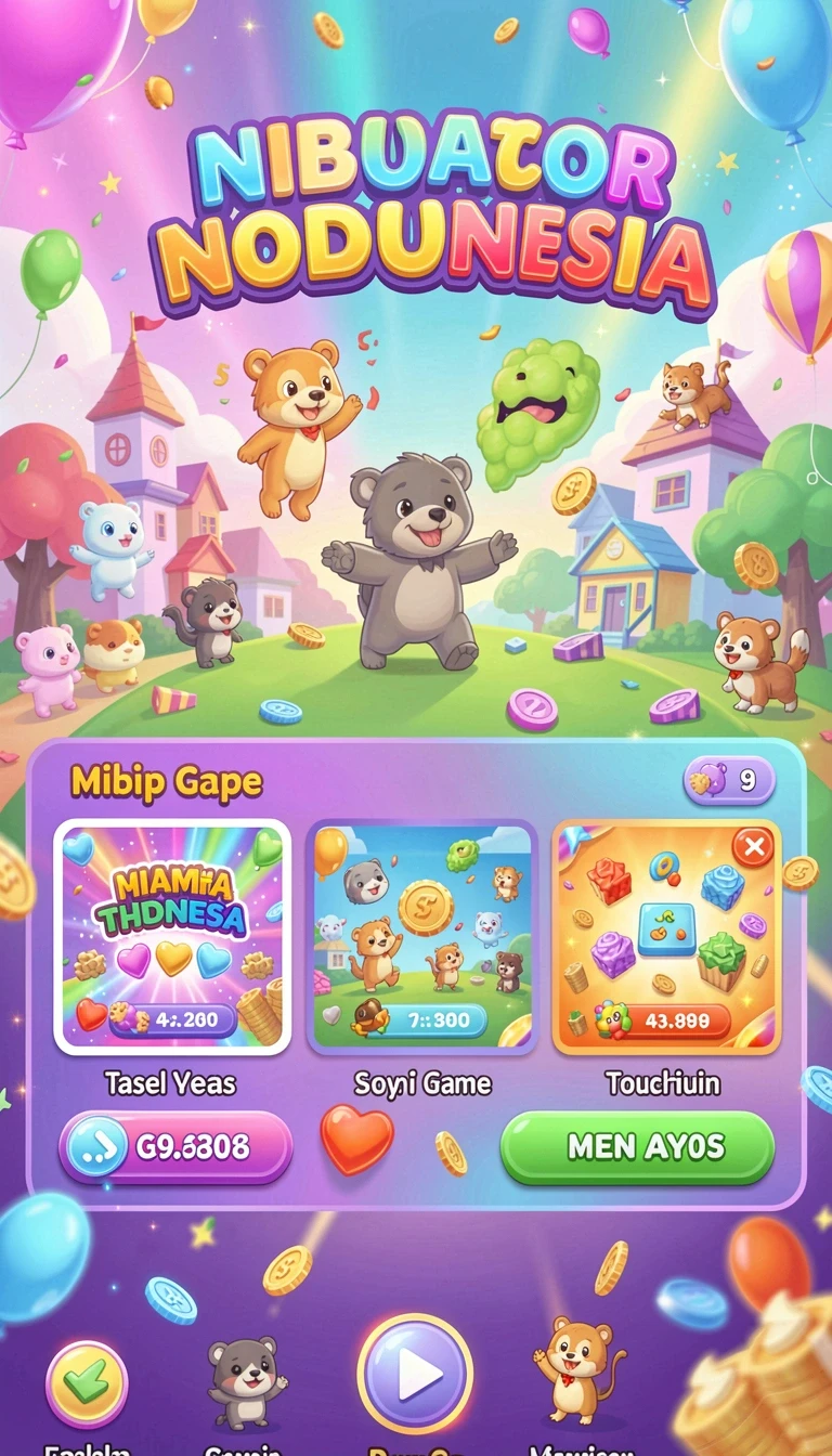 Screenshot qqnusa Terbaru: Download APK Resmi dan Aman nomor 3