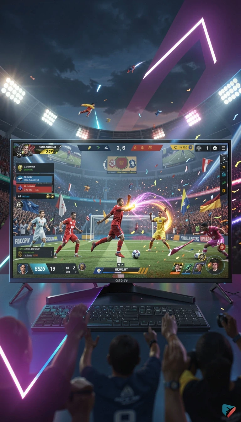 Screenshot qtgame Terbaru: Download APK Resmi dan Aman nomor 2