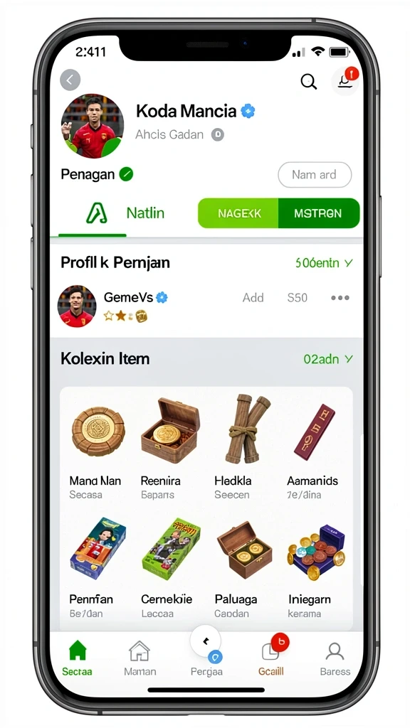 Screenshot cipung138 Terbaru: Download APK Resmi dan Aman nomor 2