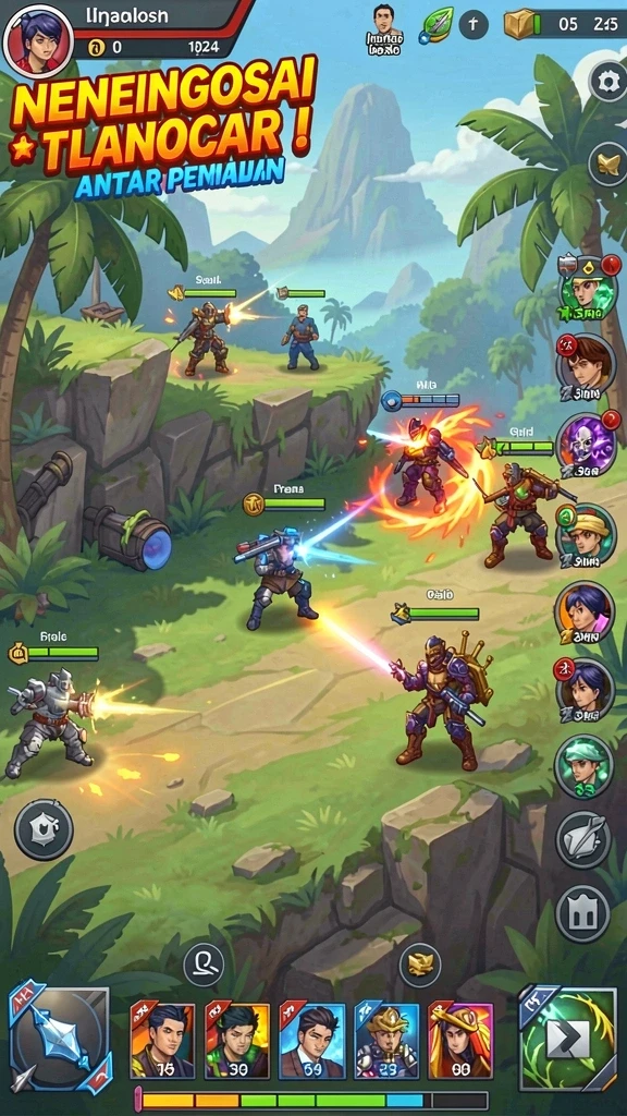 Screenshot Aplikasi aa666 Resmi dan Terpercaya di Android nomor 3