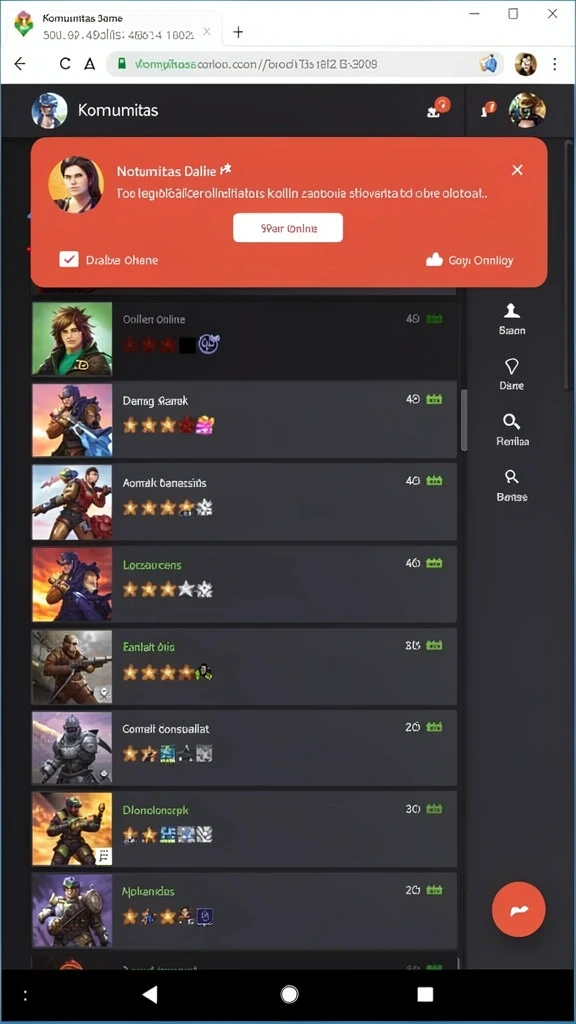 Screenshot Aplikasi p200m Resmi: Download dan Instalasi nomor 3